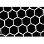 Black Hexagon Wallpaper 84  Images