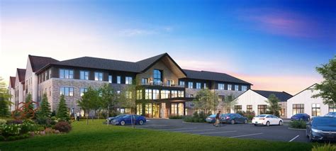 Broomfield, CO Senior & Assisted Living Commity | The Gallery