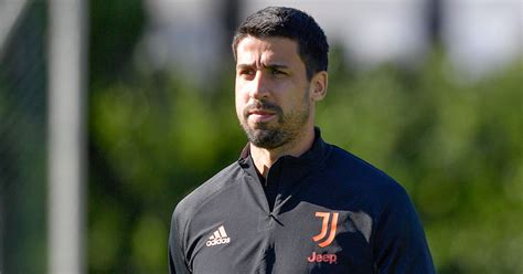 Sami Khedira Lifts Lid On Jose Mourinho Advice As He Hints At Premier