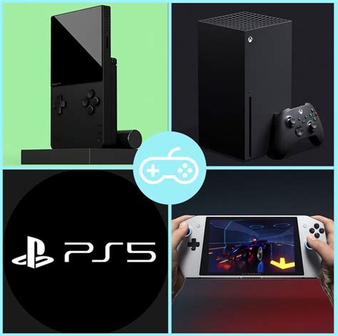 16 Best New Video Game Consoles 2020 Daily News Gazette