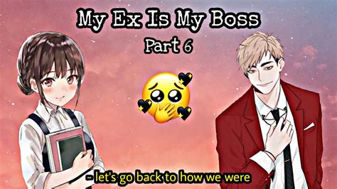 Haikyuu FF My Ex Is My Boss AtsumuxY NxSakusa YouTube