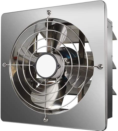Secure flex duct to the elbow you connected to the vent fan with duct tape. Remarkable Through The Wall Kitchen Exhaust Fan Ideas ...