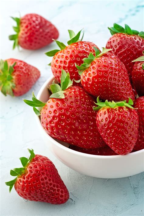 Best Ways To Store Strawberries Kitchn