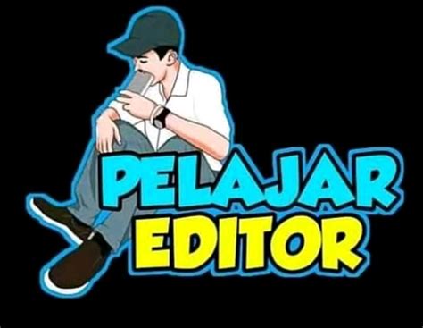 Maybe you would like to learn more about one of these? Mentahan Logo Editor Berkelas - Logo Keren