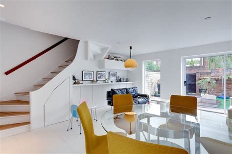 Chadwick Dryer Clarke Studio Architecture Design Design Loft Bed