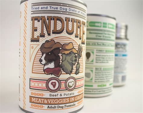 Endure (Student Project) on Packaging of the World - Creative Package ...