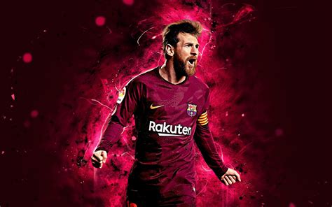 ¡bravo 25 Hechos Ocultos Sobre Messi Hd Wallpaper 4k 2021 Background