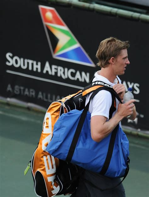 Template:other people template:blp sources template:use south african english template:use dmy dates template:infobox tennis biography. Kevin Anderson in South Africa Tennis Open - Day One - Zimbio