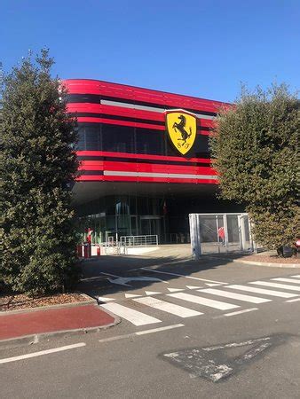 Trolls world tour open up a world of music and adventure for trolls fans with colorful and playful sets that bring characters from the dreamworks films to life. Ferrari Factory (Maranello): UPDATED 2020 All You Need to Know Before You Go (with PHOTOS)