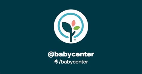 Babycenter Instagram Facebook Tiktok Linktree