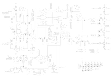 Check spelling or type a new query. ADSR Envelope Generator Module - Synth DIY with Mich