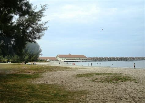 Ianya merupakan salah satu tempat menarik di sepang selangor. AL The One: Apa Yang Menarik Mengenai Pantai Morib