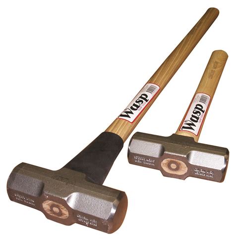 Sledge Hammers