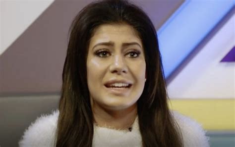 Chloe Ferry Surgery A Timeline Of The Geordie Shore Stars Procedures