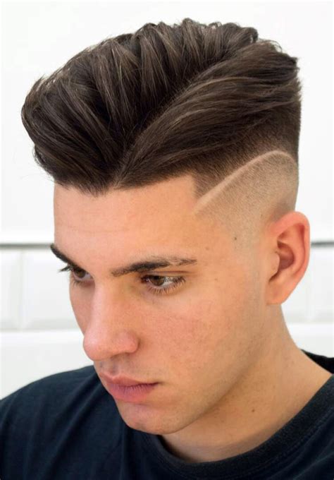 101 Best Hairstyles For Teenage Boys The Ultimate Guide 2021