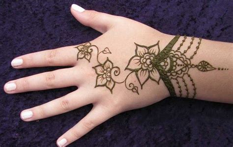 Pin By Heather Reynolds On Henna Henna Designs For Kids Mehndi