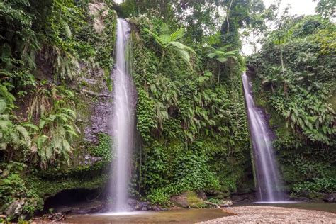 Looking for resorts near me ? Benang Kelambu & Benang Stokel waterfalls - adventure day ...