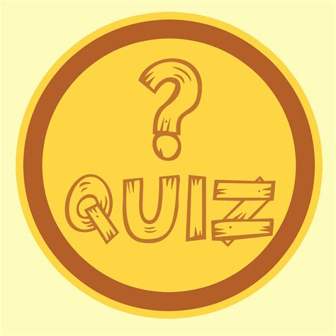 Tests And Quizzes Clipart School