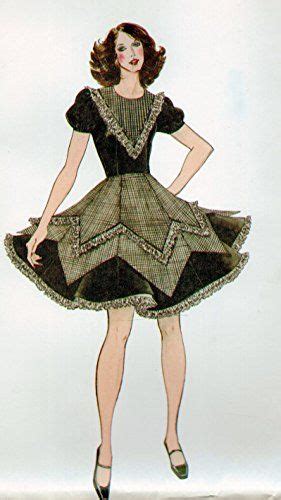 Our beetlejuice costumes will appear when you say his name three times. Square Dance Costume Misses Size 12-14-16 Bust 34-36-38 D ...