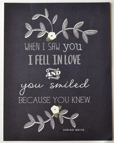 Love Quote Print