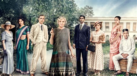Prime Video Indian Summers