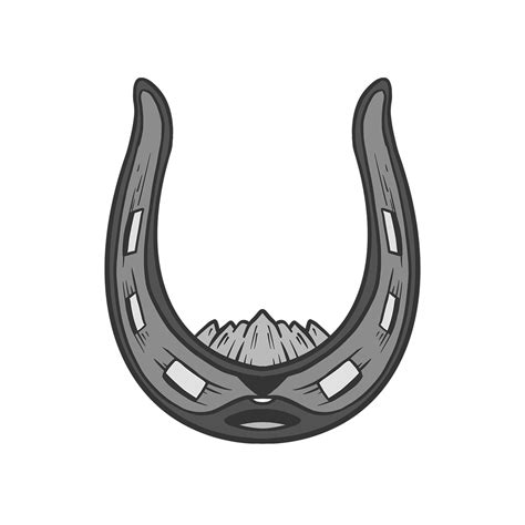 Horseshoe Png Clipart Png All Png All