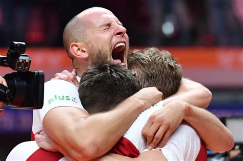 MŚ siatkarzy 2018. Bartosz Kurek MVP turnieju ...