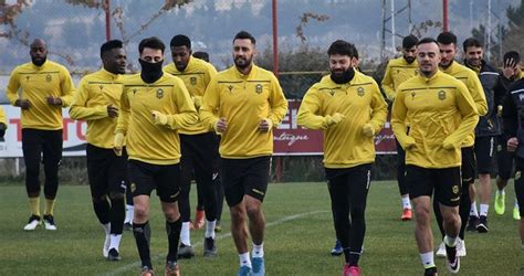 Son dakika yeni malatyaspor haberlerini buradan takip edebilirsiniz. Yeni Malatyaspor Gençlerbirliği'ne hazır - Spor Haberleri