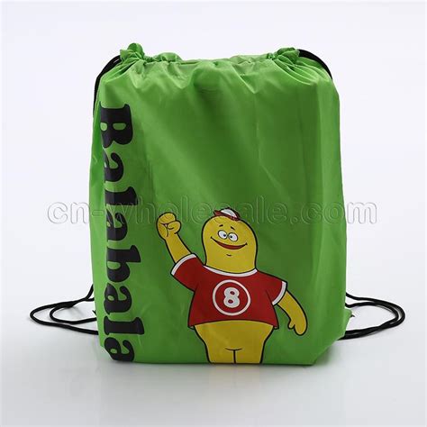 Wholesale Personalised Drawstring Bagcustom Drawstring T Bags