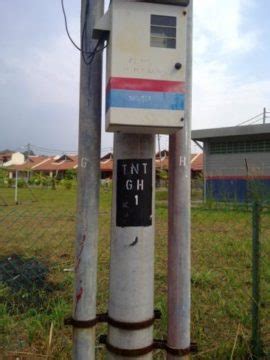 Tnb taja golf amal sam. Cara membuat aduan gangguan elektrik di rumah dan lampu ...
