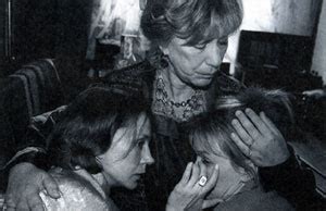 Расскажем, почему любимица зрителей решилась на этот. Екатерина Васильева. Творческая биография