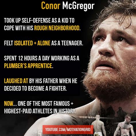 27 Conor Mcgregor Quotes To Make You A Champion Coinstatics