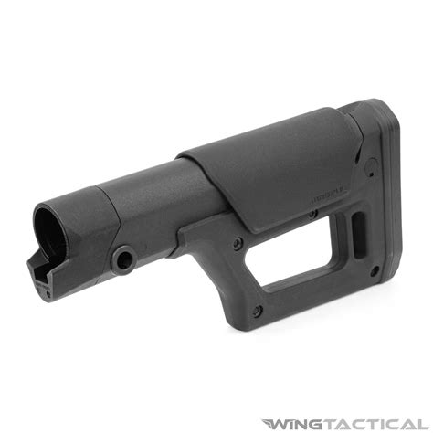 Magpul Prs Lite Stock Wing Tactical