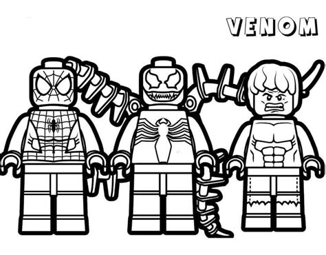 Printable coloring pages jojo siwa. 15 Free Printable Venom Coloring Pages