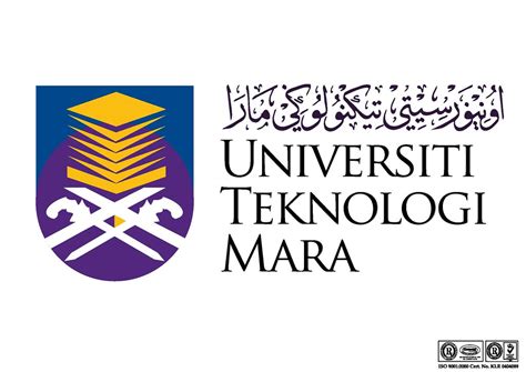 To develop digital map index system for perpustakaan tun abdul razak, uitm shah alam. Uitm Shah Alam Logo - Contohlah l