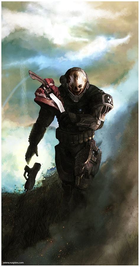 17 Best Images About Halo On Pinterest Halo 3 Halo