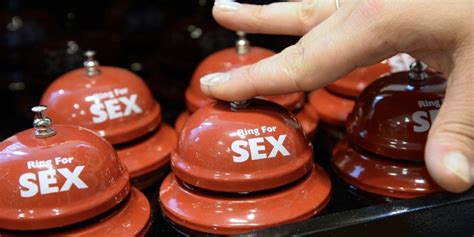 As Sex Toy Sales Surge Investors Remain Frigid