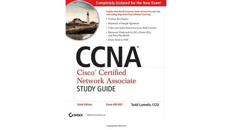 Cisco Ccna 200 301 Book Pdf