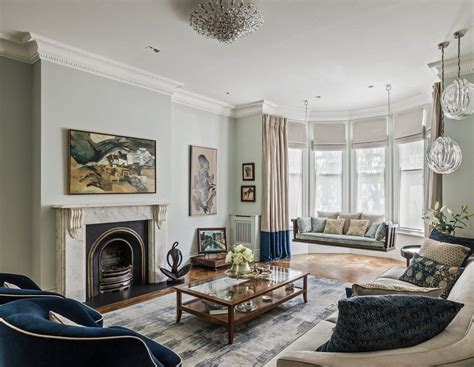 Check out these very small living room ideas to help you decide! Top 12 interior design living room ideas from the best UK ...