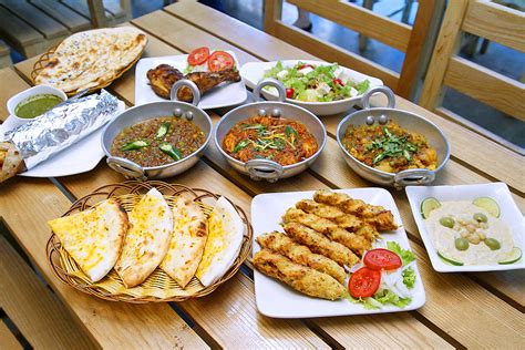 Top 6 Muslim Friendly Restaurants To Find Halal Food In Da Nang