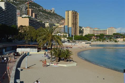 Chemin de san peyre in 83220 le pradet. A walk across Monaco, Cap d'Ail France to Roquebrune Cap ...