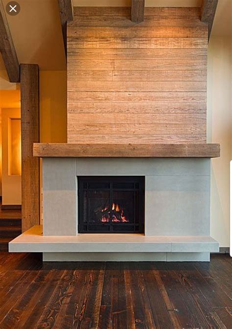 Pin By Crystal Keefer On Fireplace Ideas Contemporary Fireplace