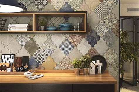 Check spelling or type a new query. Kitchen wall tiles: Ideas for every style and budget ...