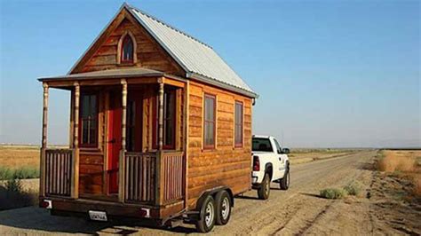 Find the top tiny homes in the world. 13 Adorably Teeny Tiny Houses | Gizmodo Australia