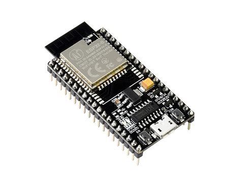 Nodemcu 32s Esp32 Development Board Wifi Bluetooth Uart Keys