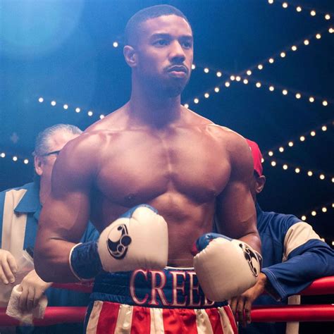An autobiographical film of fellini, about the trials and tribulations of film making. Creed II's Director Almost Passed on Directing the Film