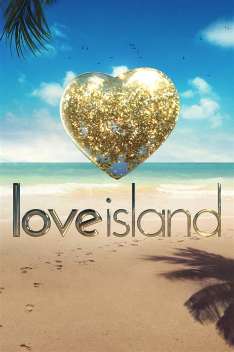 Love Island (TV Series 2019- ) - Posters — The Movie Database (TMDB)