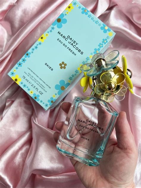 Marc Jacobs Daisy Eau So Fresh Skies Pinkit Nl Marc Jacobs Daisy