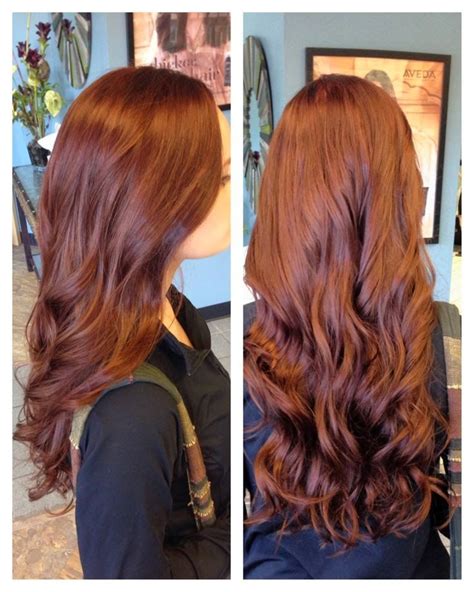 Also share this video and give me a thumbs up. 5 Gorgeous Brown Hair Color Ideas | Hair |Haircuts |Color ...