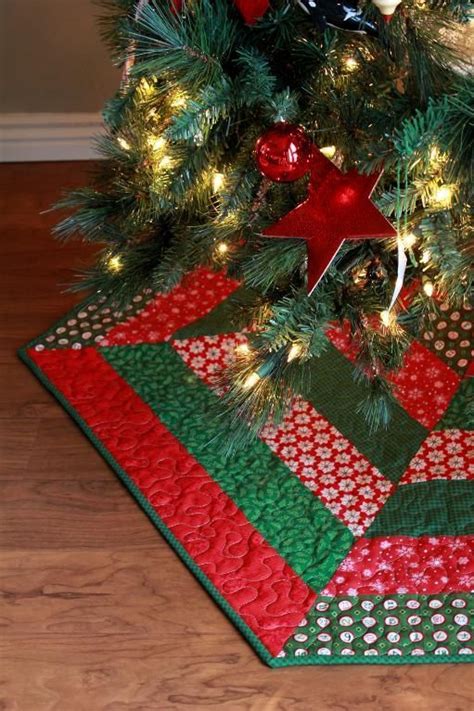 Maybe you would like to learn more about one of these? Holly Jolly ... by A Bright Corner | Quilting Pattern ...